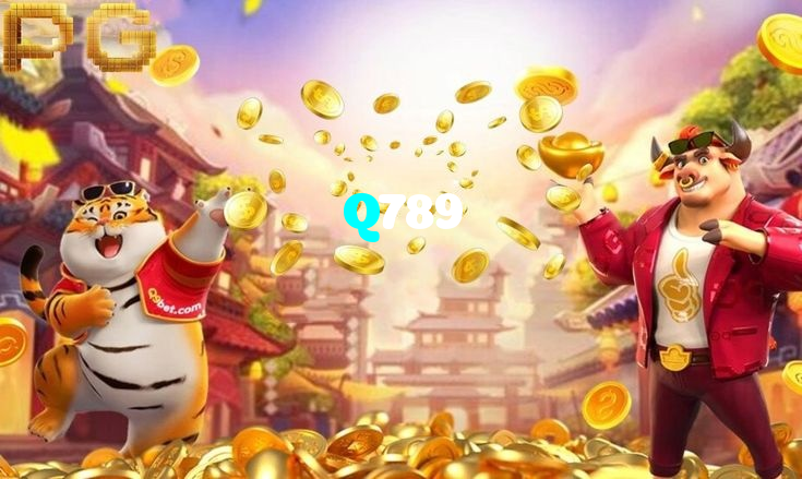 Q789 casino presented on mobile device in Pakistan with slots and live games